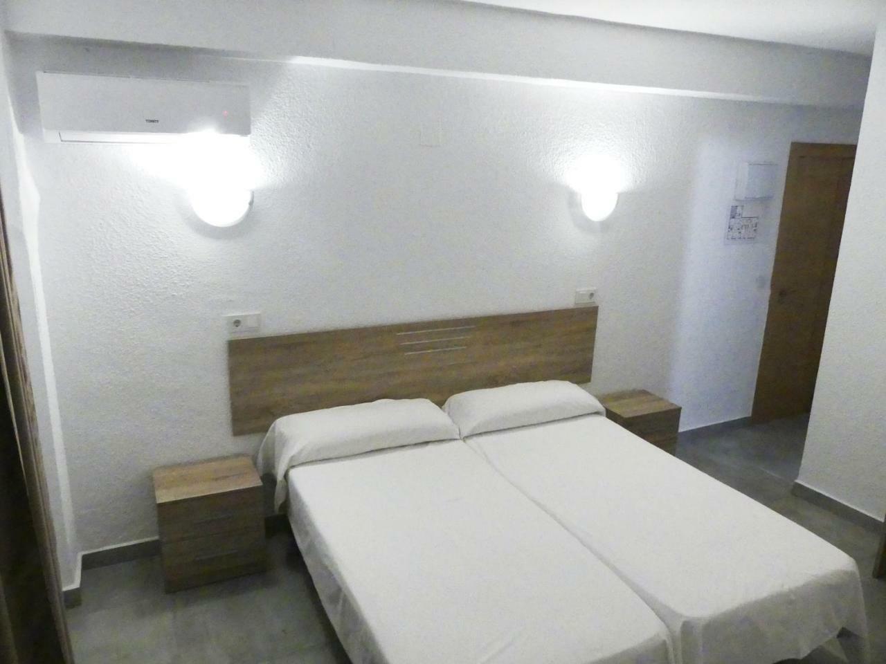 Benidorm City Centre Habitación foto